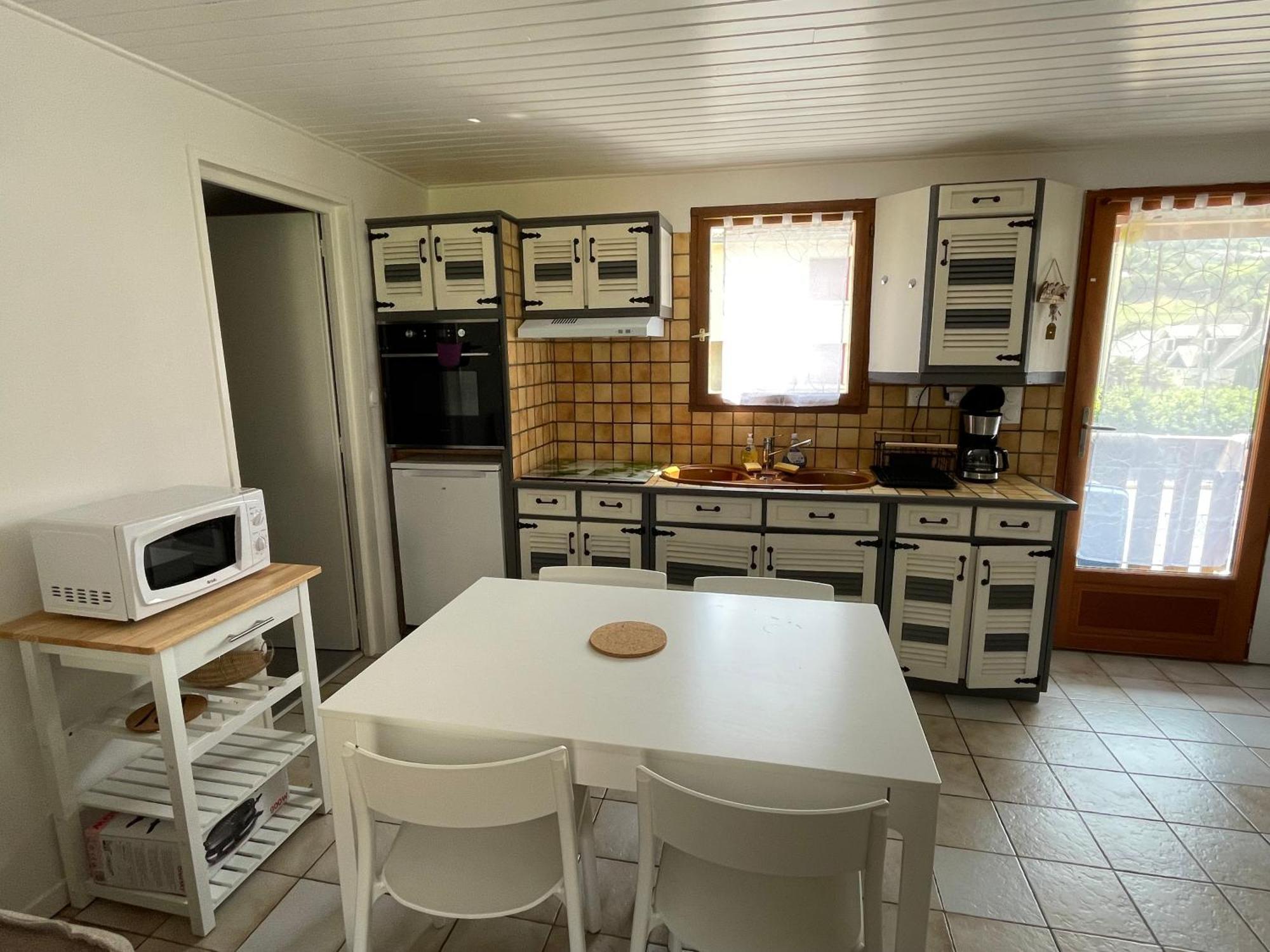 Appartement Cocoon Avec Jardin Et Vue Montagne Laruns Ngoại thất bức ảnh