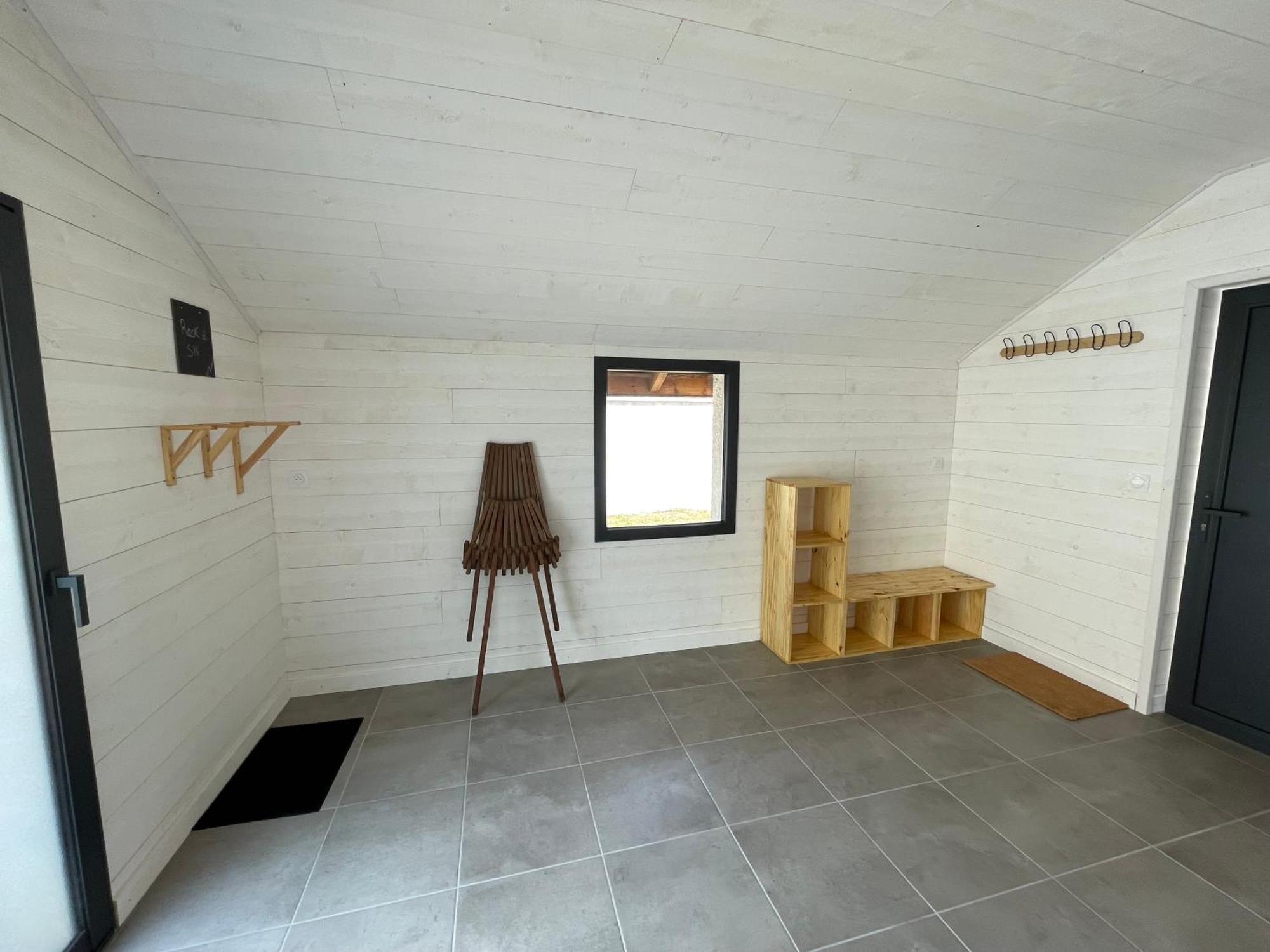 Appartement Cocoon Avec Jardin Et Vue Montagne Laruns Ngoại thất bức ảnh
